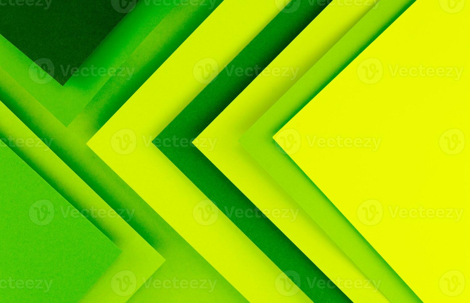 Yellow abstract background with Gradient photo