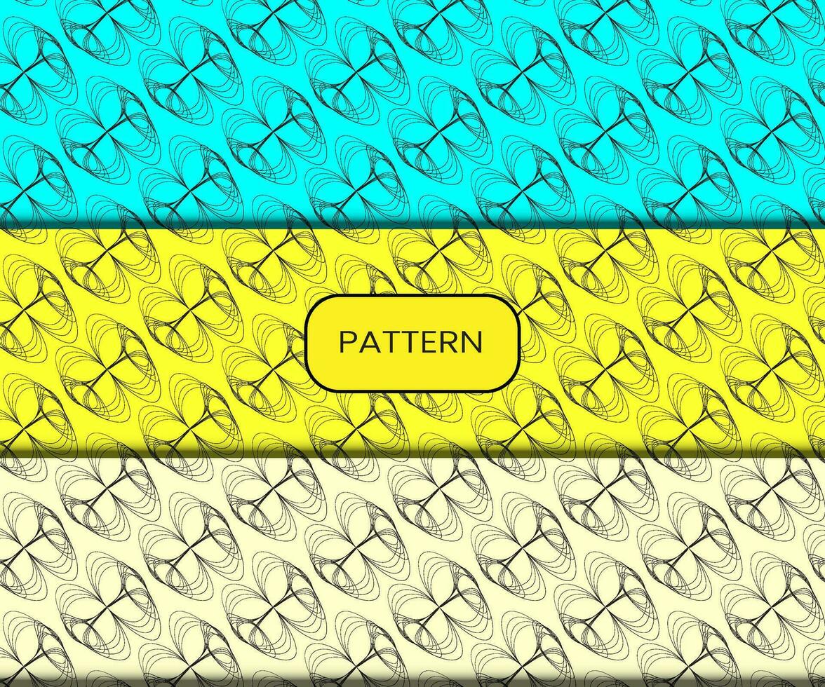 Plasticine textured monochrome background Pattern vector