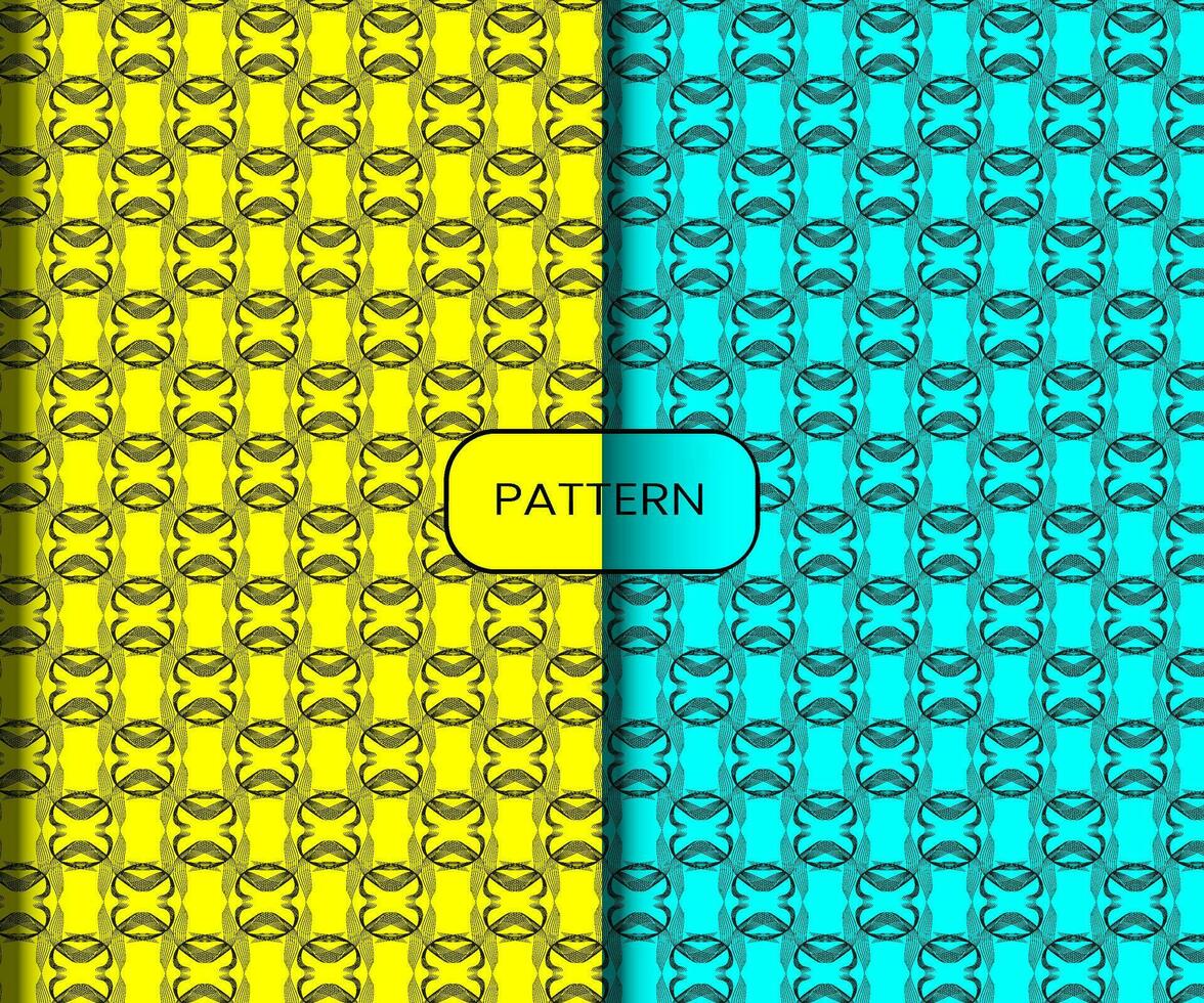 Plasticine textured monochrome background Pattern vector