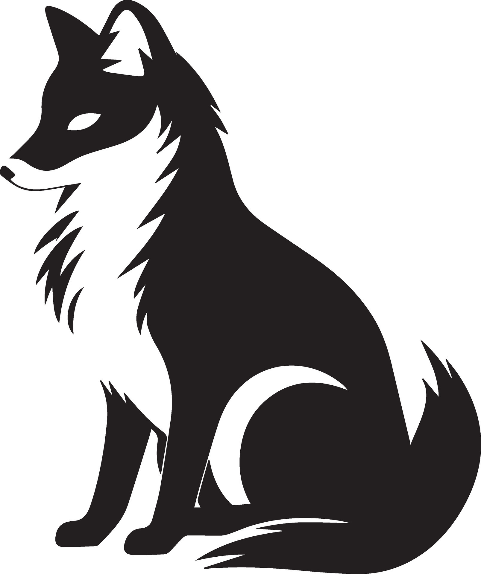 Fox Template Fox Template