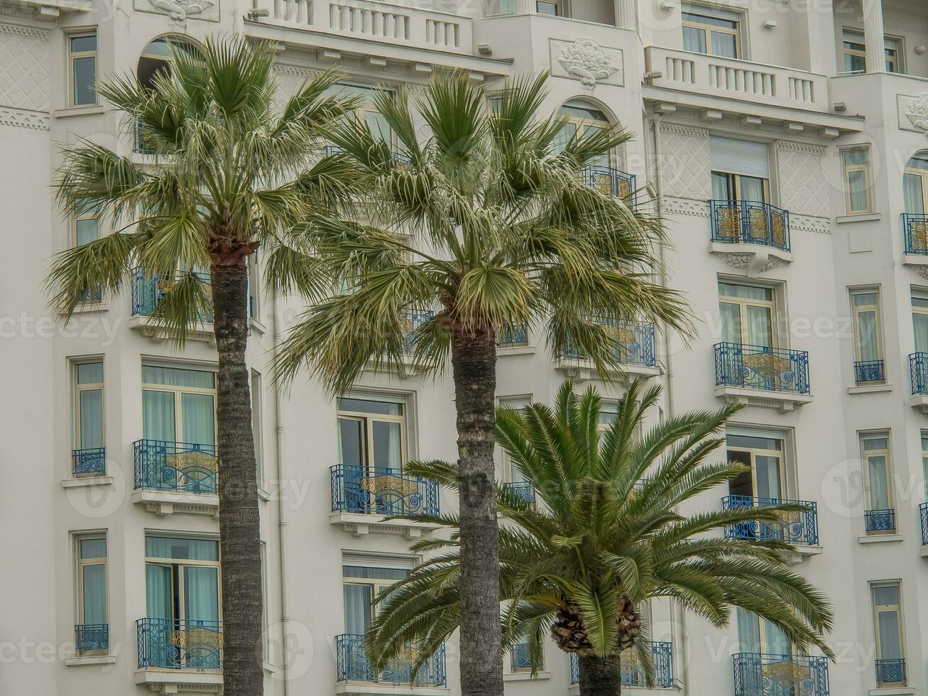 cannes in france photo