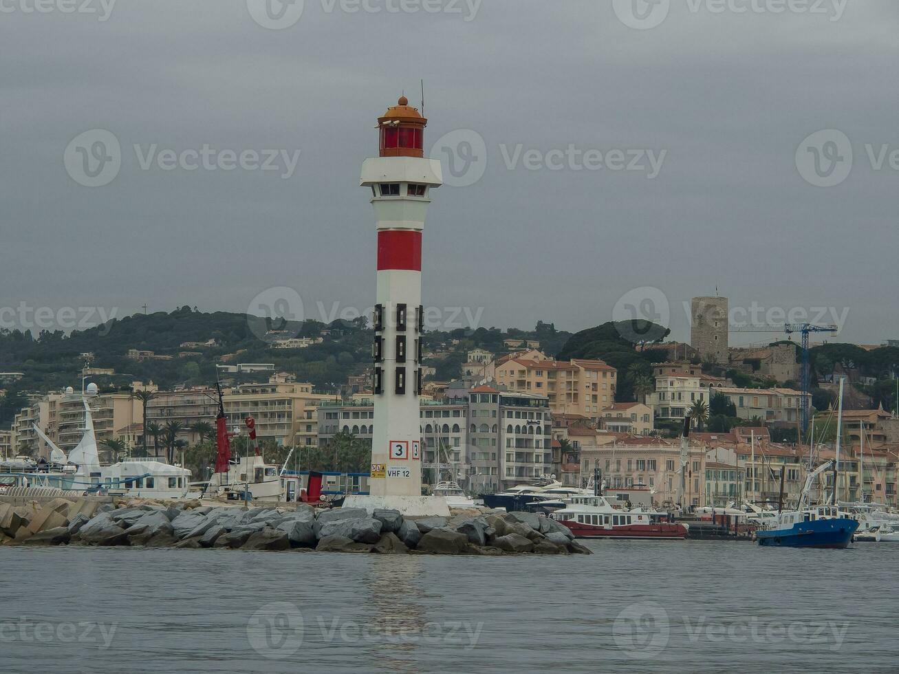 cannes in france photo