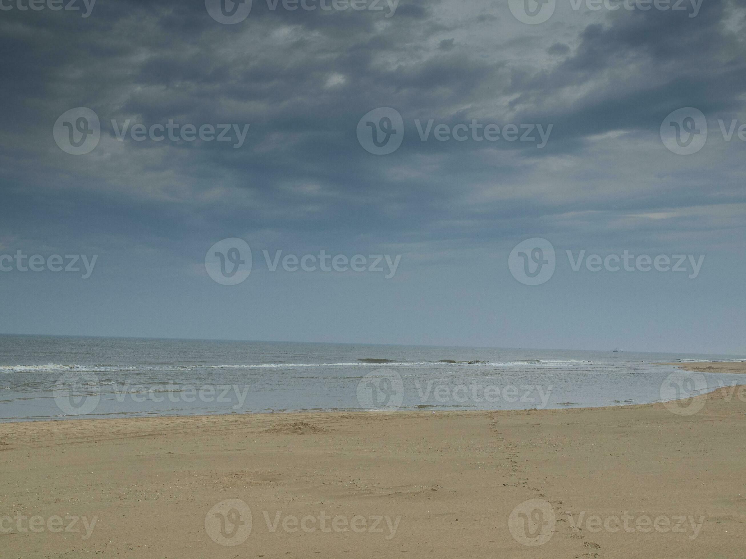 egmond in the netherlands 25538405 Stock Photo at Vecteezy