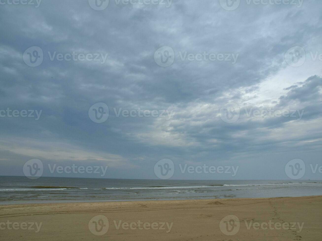 egmond in the netherlands photo