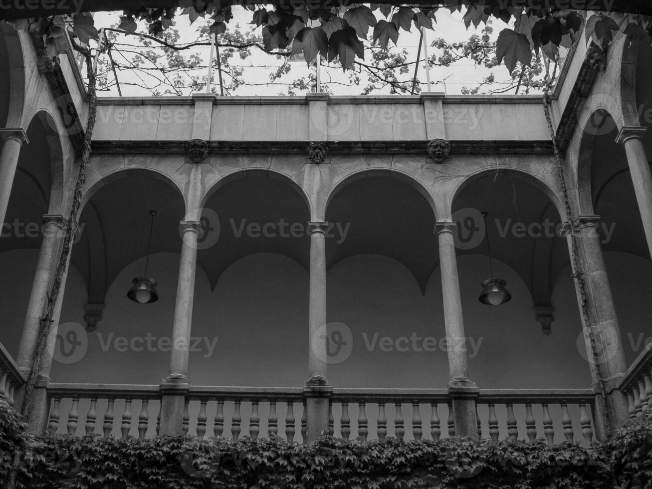 barcelona in spain photo
