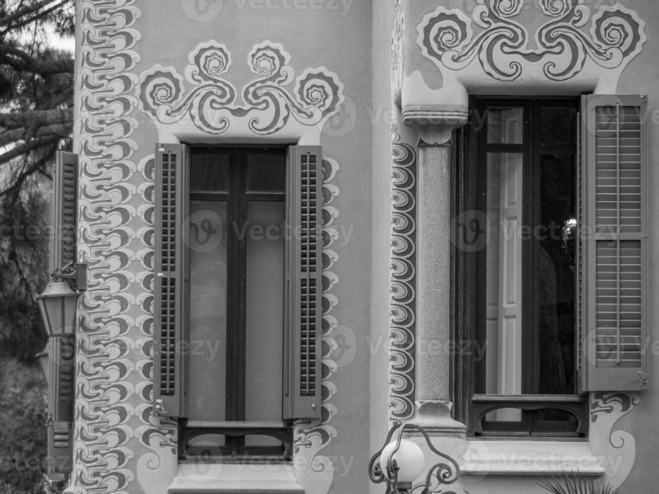 barcelona in spain photo