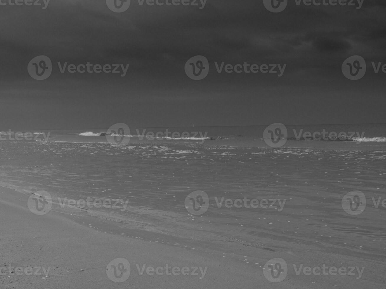 egmond in the netherlands photo
