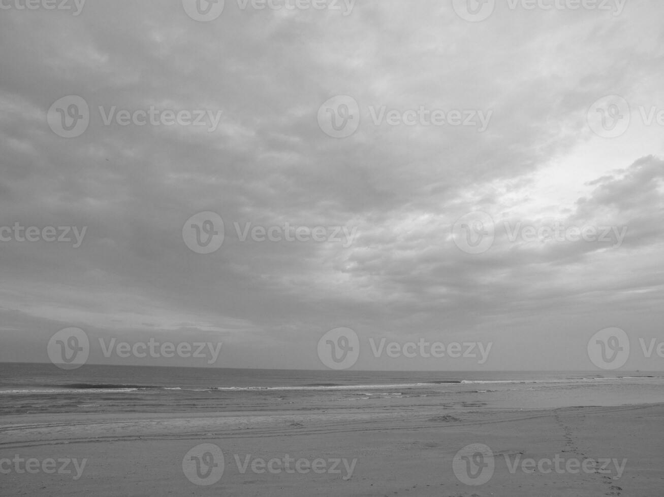 egmond in the netherlands photo
