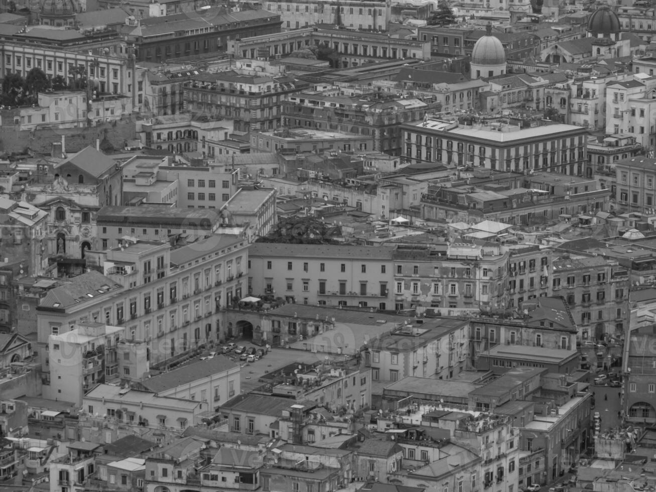 naples in italy photo