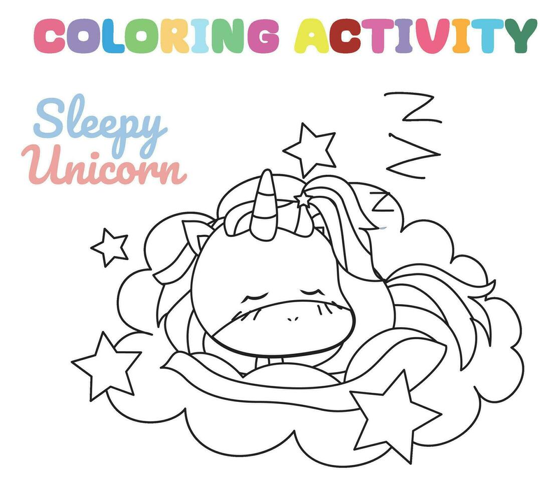 coloring-unicorn-worksheet-page-fun-activity-for-kids-educational