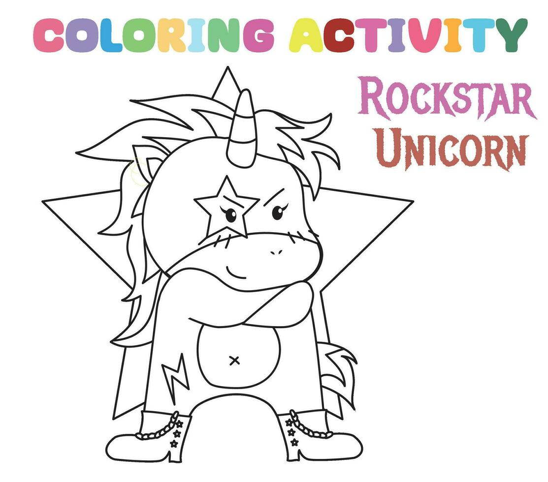 coloring-unicorn-worksheet-page-fun-activity-for-kids-educational