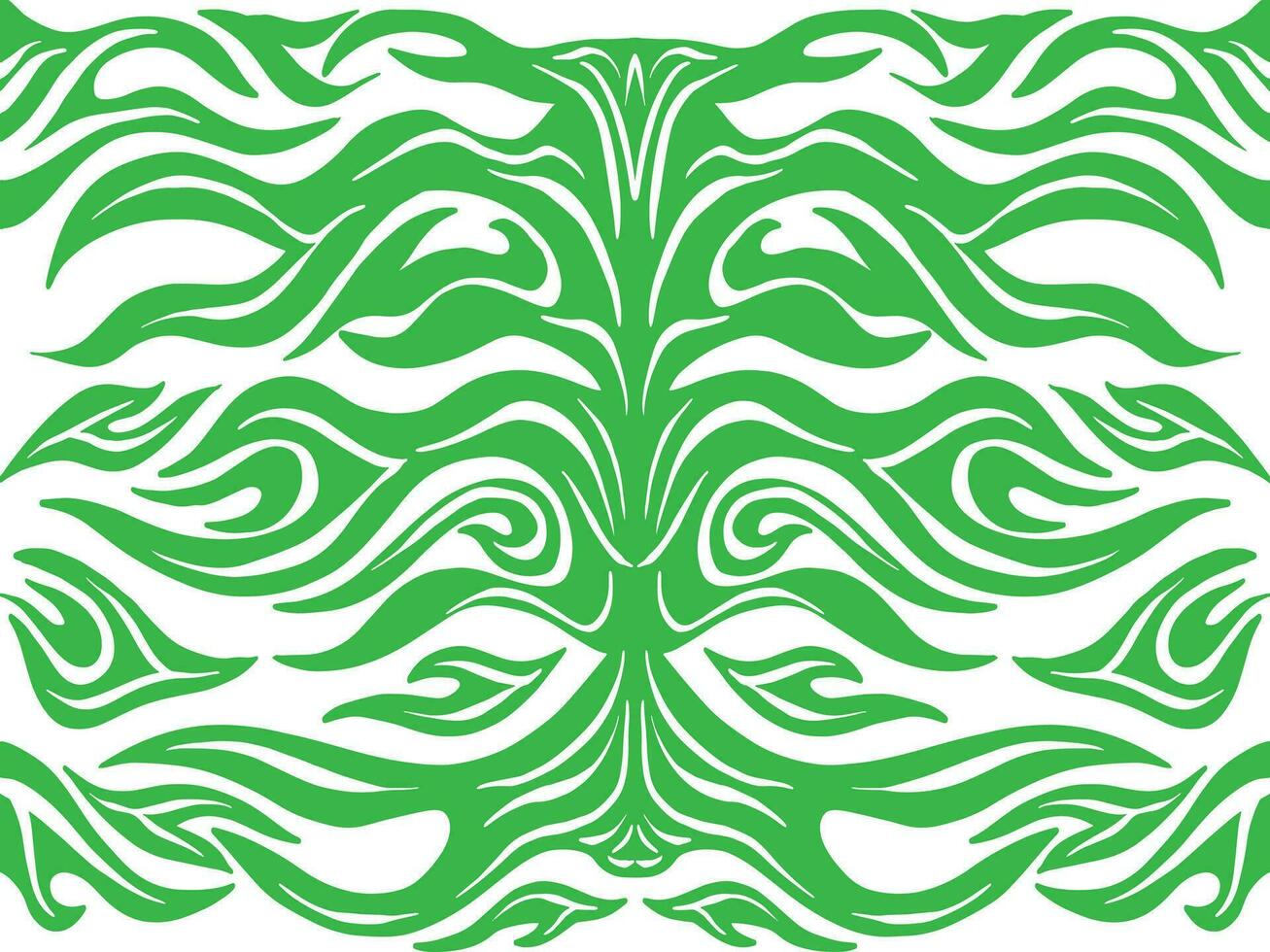 Abstract Flames Background Pattern Variant 1 ,good for graphic design resouces, prints, background cover, Templates  and more. vector