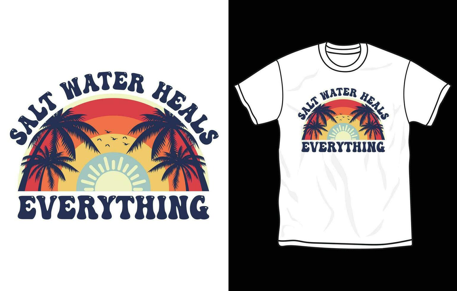 verano camiseta diseño, citas, paraíso camisa, tipografía camiseta vector gráfico, completamente editable y imprimible vector modelo.