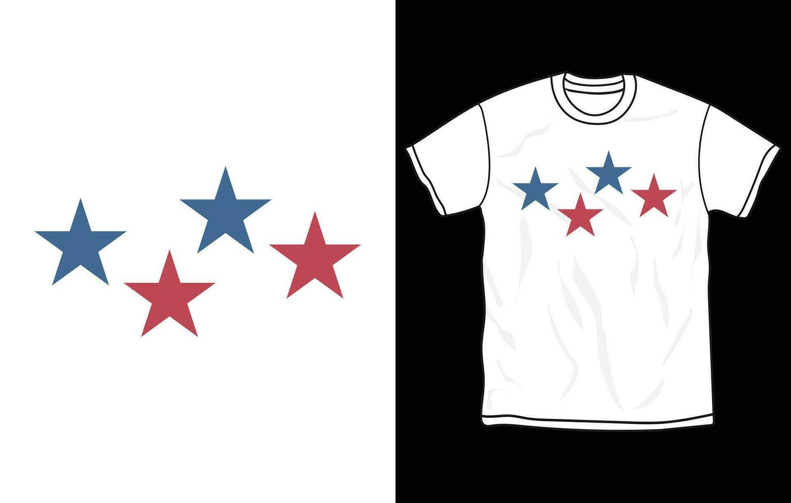 contento 4to de julio t camisa diseño, independencia día camiseta, nosotros veterano camisa diseño, Estados Unidos bandera, americano, citas, tipográfico camiseta, completamente editable y imprimible vector gráfico.