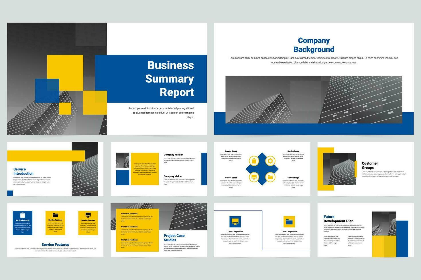 Business Company Introduction Presentation 25551552 Vector Art At Vecteezy business-company-introduction-presentation-25551552-vector-art-at-vecteezy