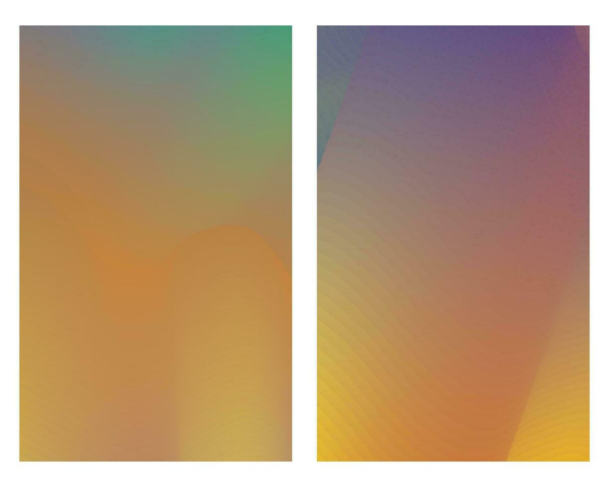 Gradient background. bright colors. Colorful gradient. Rainbow background. vector