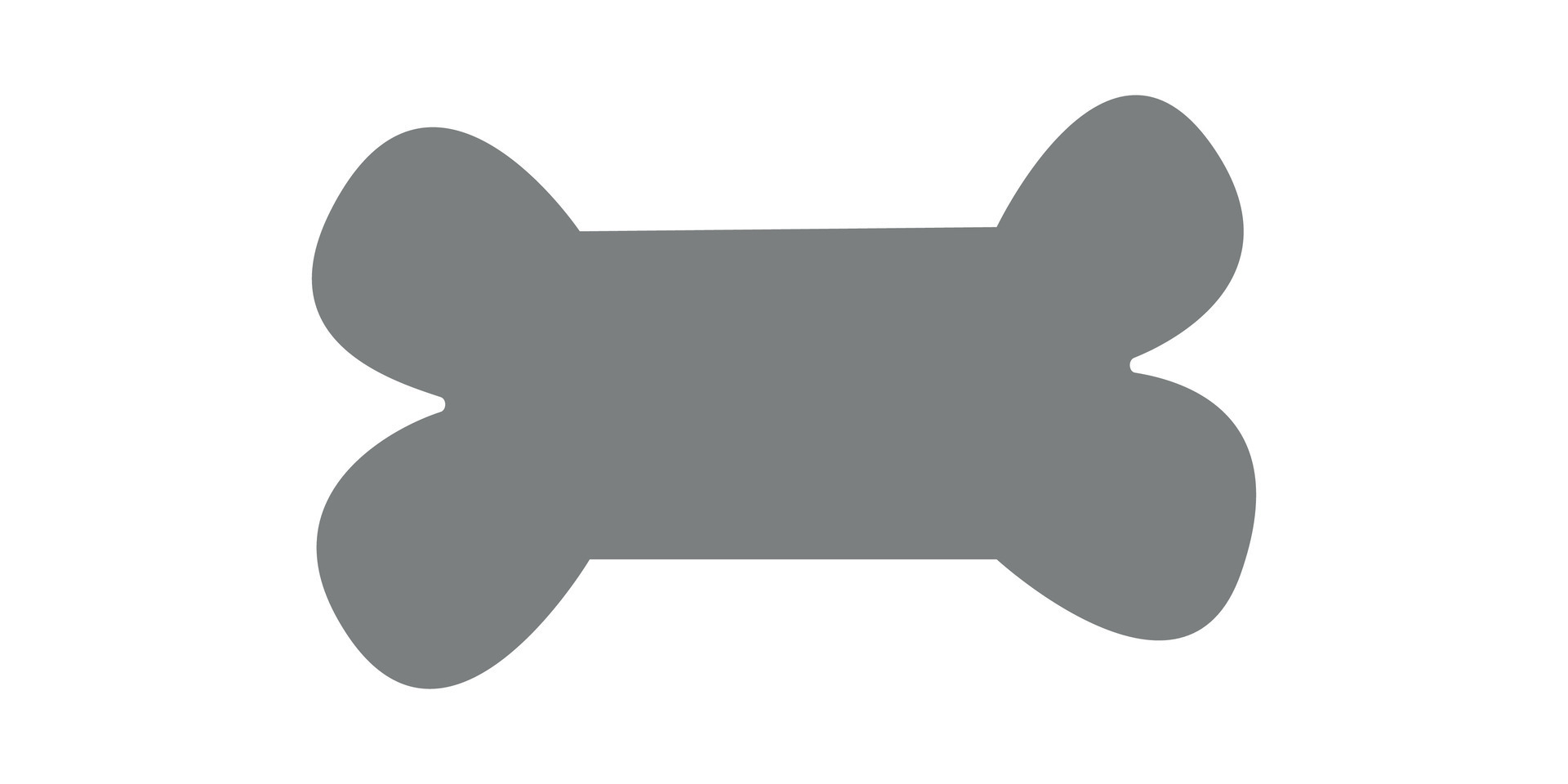 Flat vector silhouette illustration of shape 25553051 Vector Art at ...