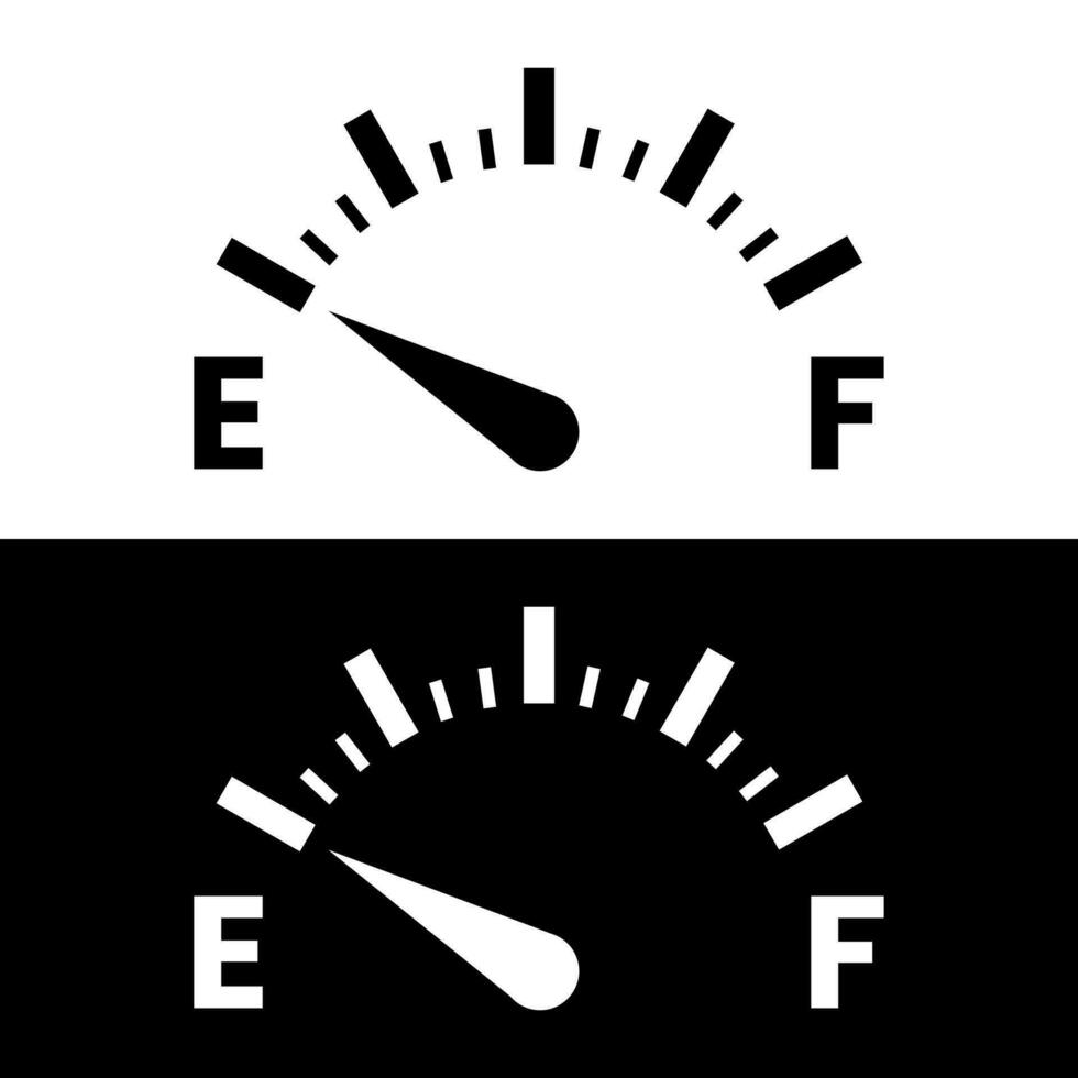 fuel logo design vector