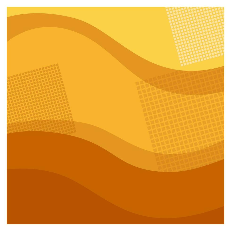 abstract brown  background template vector