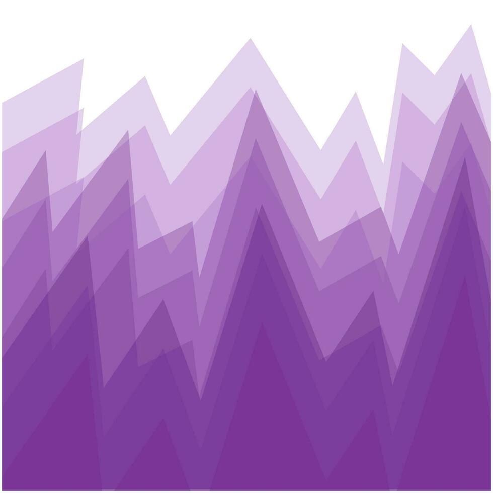 abstract purple background template vector