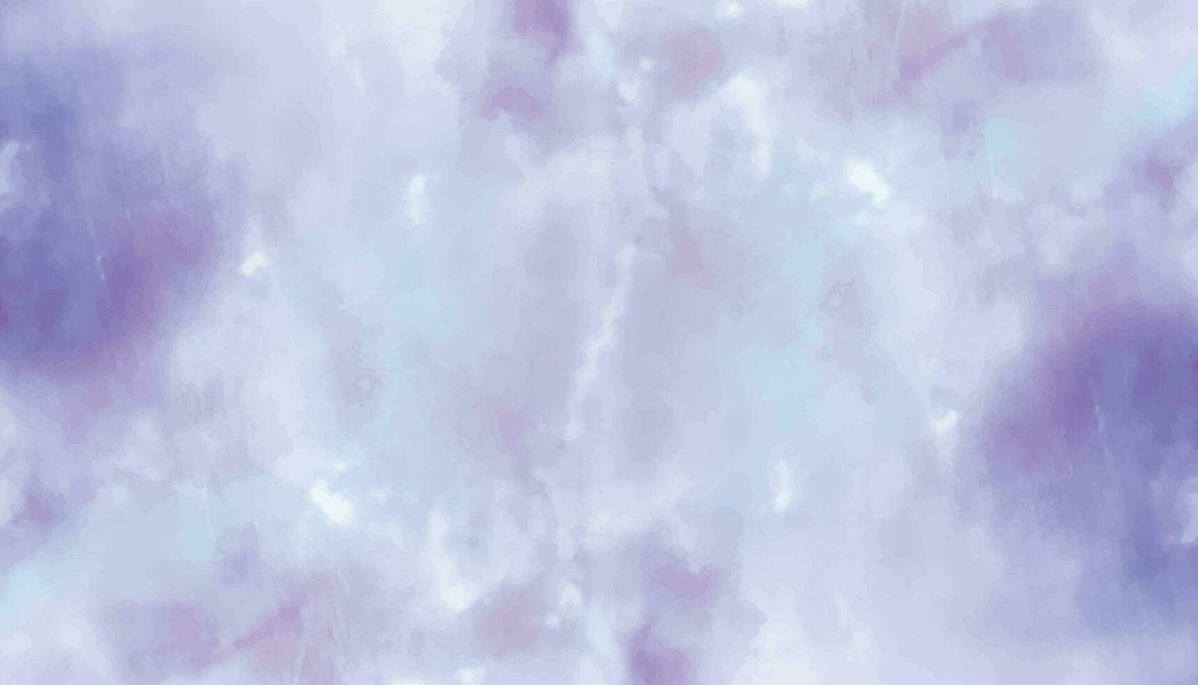 Abstract colorful background. Colorful acrylic watercolor grunge paint background. Outer space. Frost and lights background. Nebula and stars in space vector