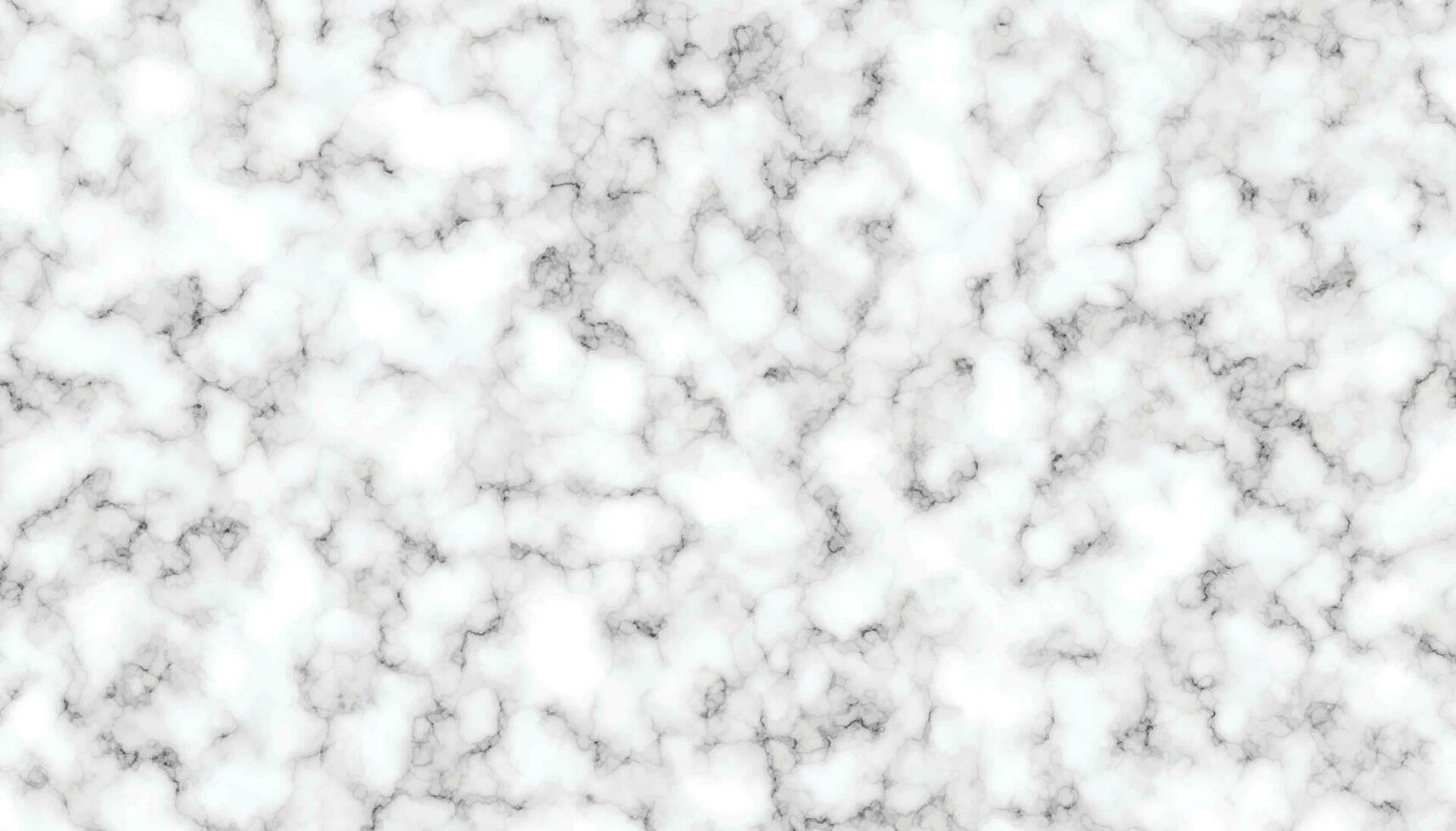 textura de piedra de mármol blanco natural. diseño de fondo de interiores de pared de arte de cerámica de piedra. patrón impecable de piedra de baldosas con brillo y lujo. textura de piedra de mármol blanco de carrara. vector