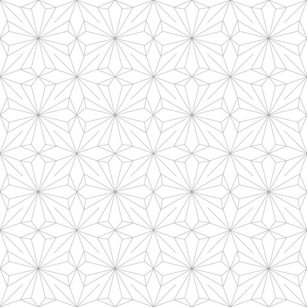 Abstract geometric pattern with crossing thin straight lines. Stylish ...