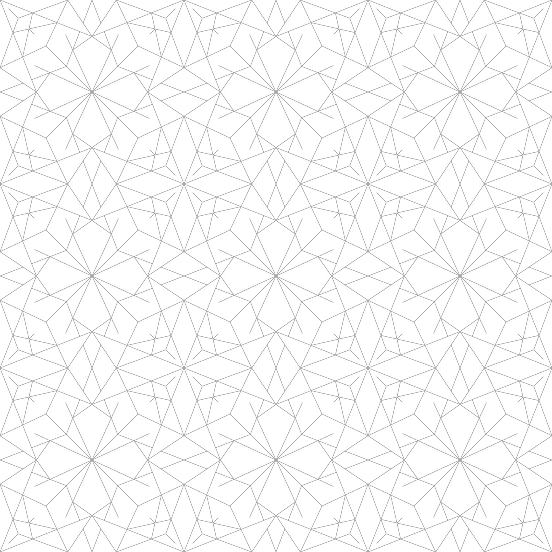 Abstract geometric pattern with crossing thin straight lines. Stylish ...