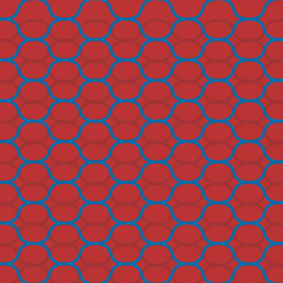 sin costura Clásico modelo. clásico retro Moda rayas textura. color mosaico formas antecedentes para web, imprimir, textil, fondo de pantalla, regalo envase papel y otro. vector