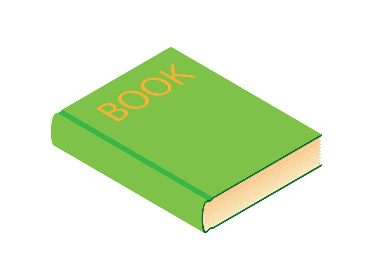NoteBook Vector Icon