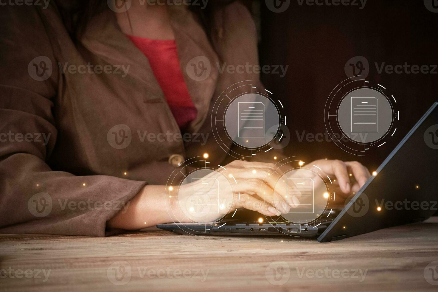 online documentation database, Document Management System DMS, online documentation database and process automation to efficiently manage files, Corporate business technology. photo