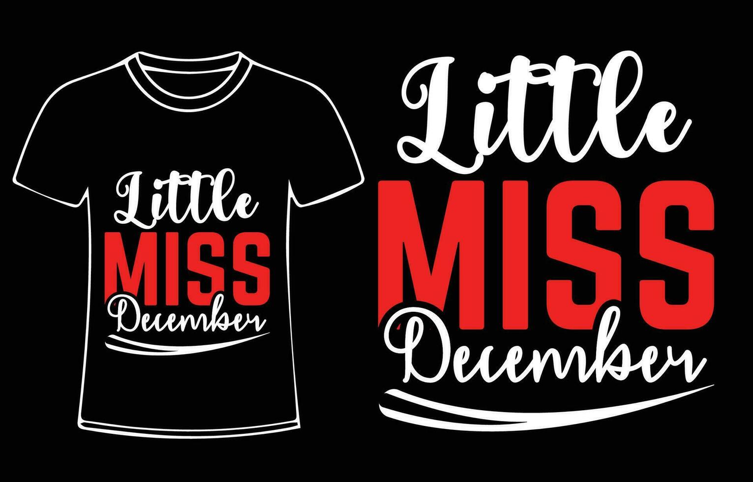 Christmas quote new trendy design for t-shirt, cards, frame artwork, bags, mugs, stickers, tumblers, phone cases, print etc. vector
