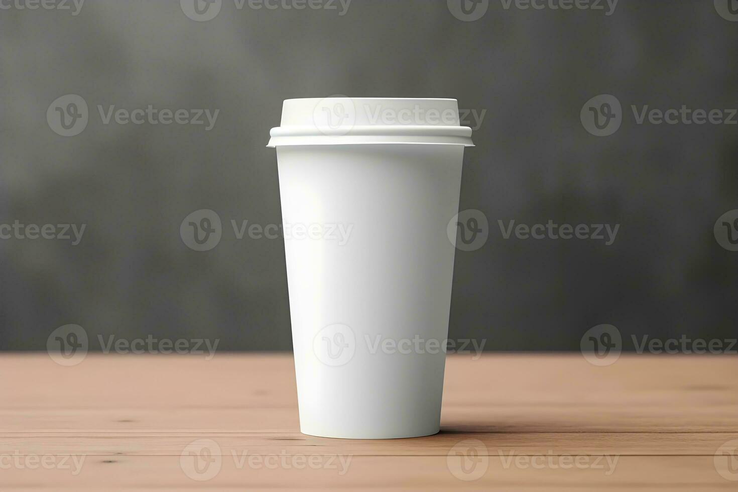 café papel taza Bosquejo blanco café papel jarra burlarse de arriba cubrir foto