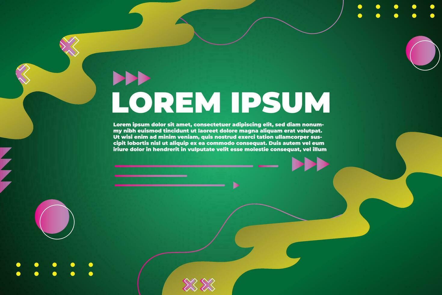 Background abstrack, background mephis vector