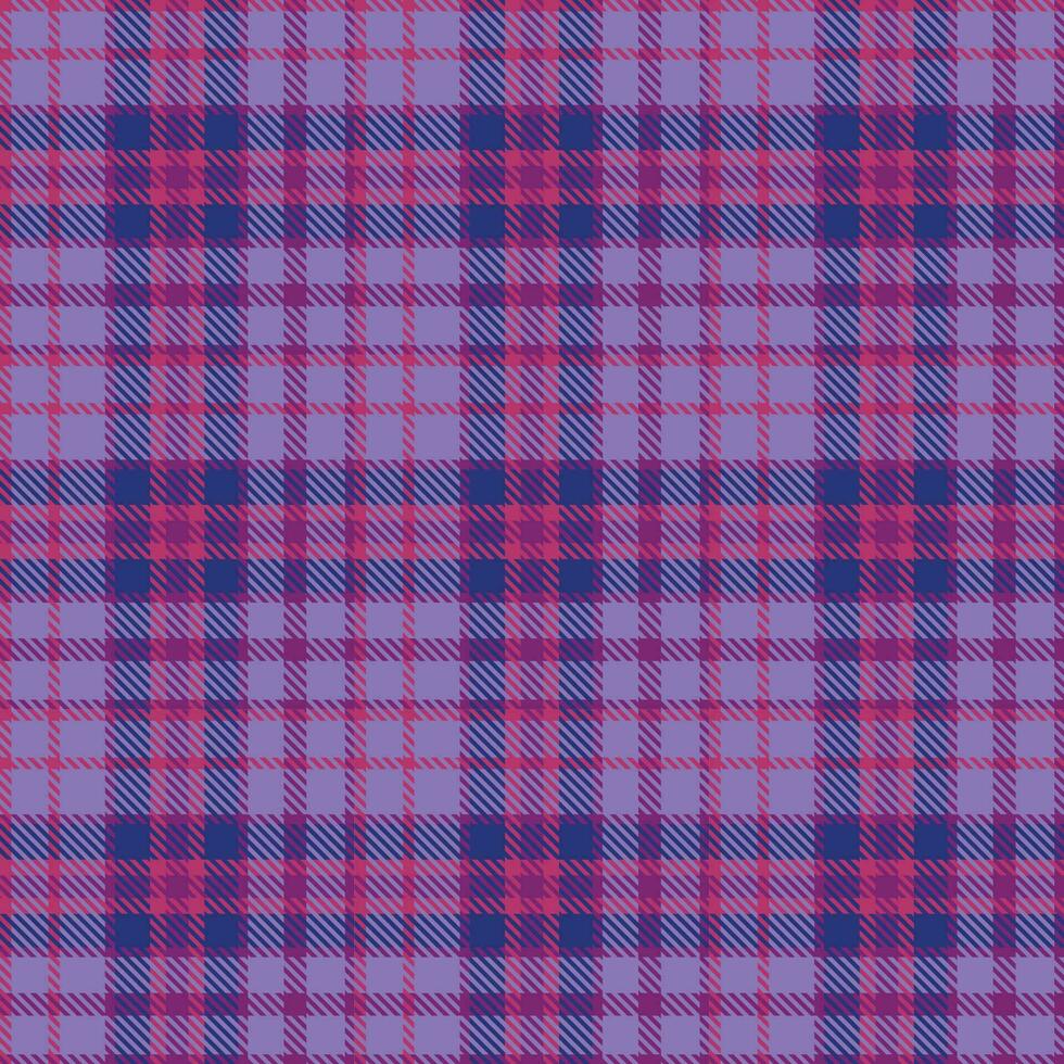 Plaid Pattern Vector, Tartan Fabric background vector