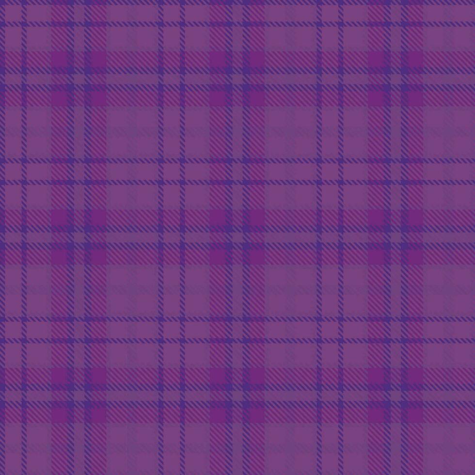 Plaid Pattern Vector, Tartan Fabric background vector