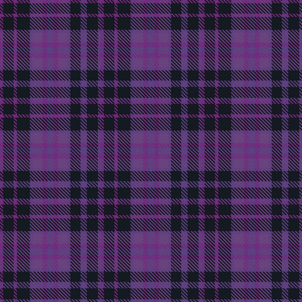 Plaid Pattern Vector, Tartan Fabric background vector