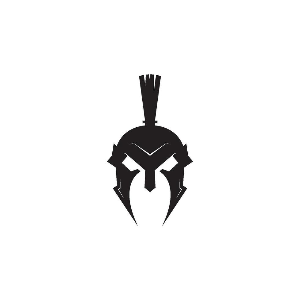 spartan logo vector