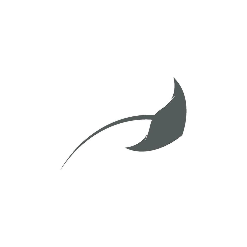 Stingray logo ilustration vector