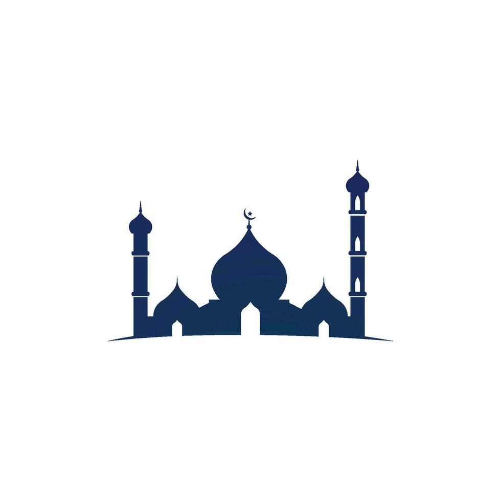 Mosque vector illustration design