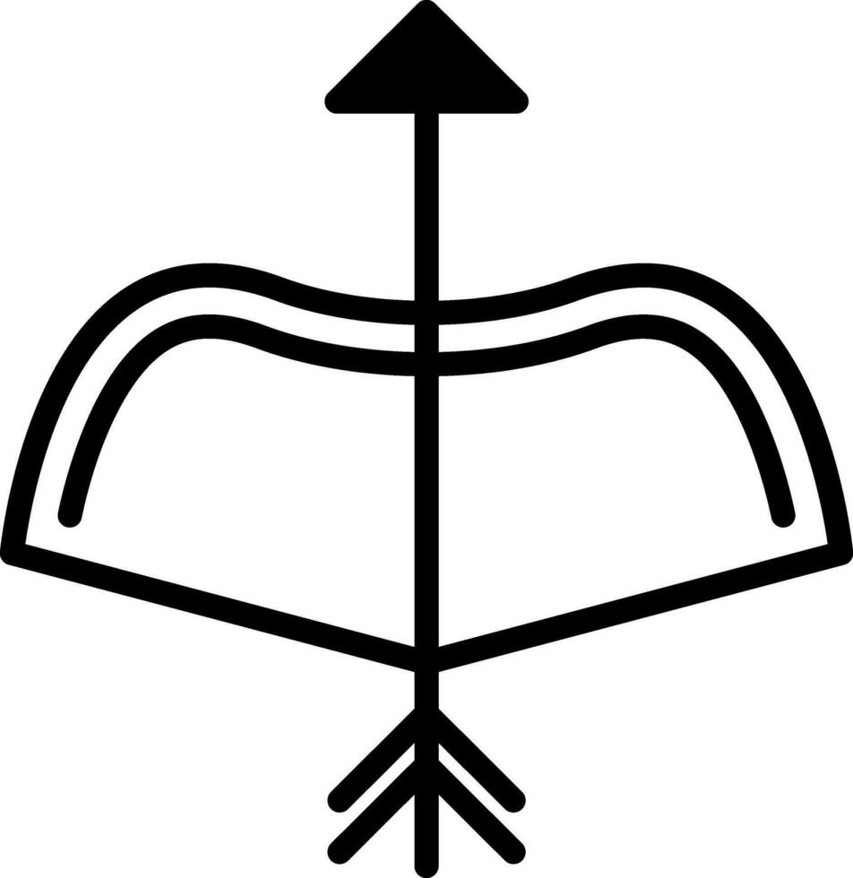 Artemis Vector Icon Design