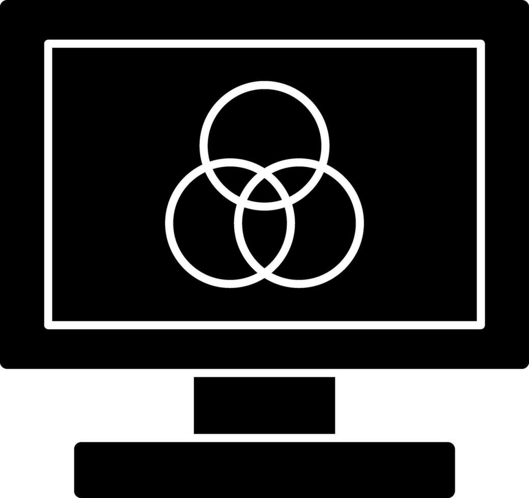 Rgb Vector Icon Design