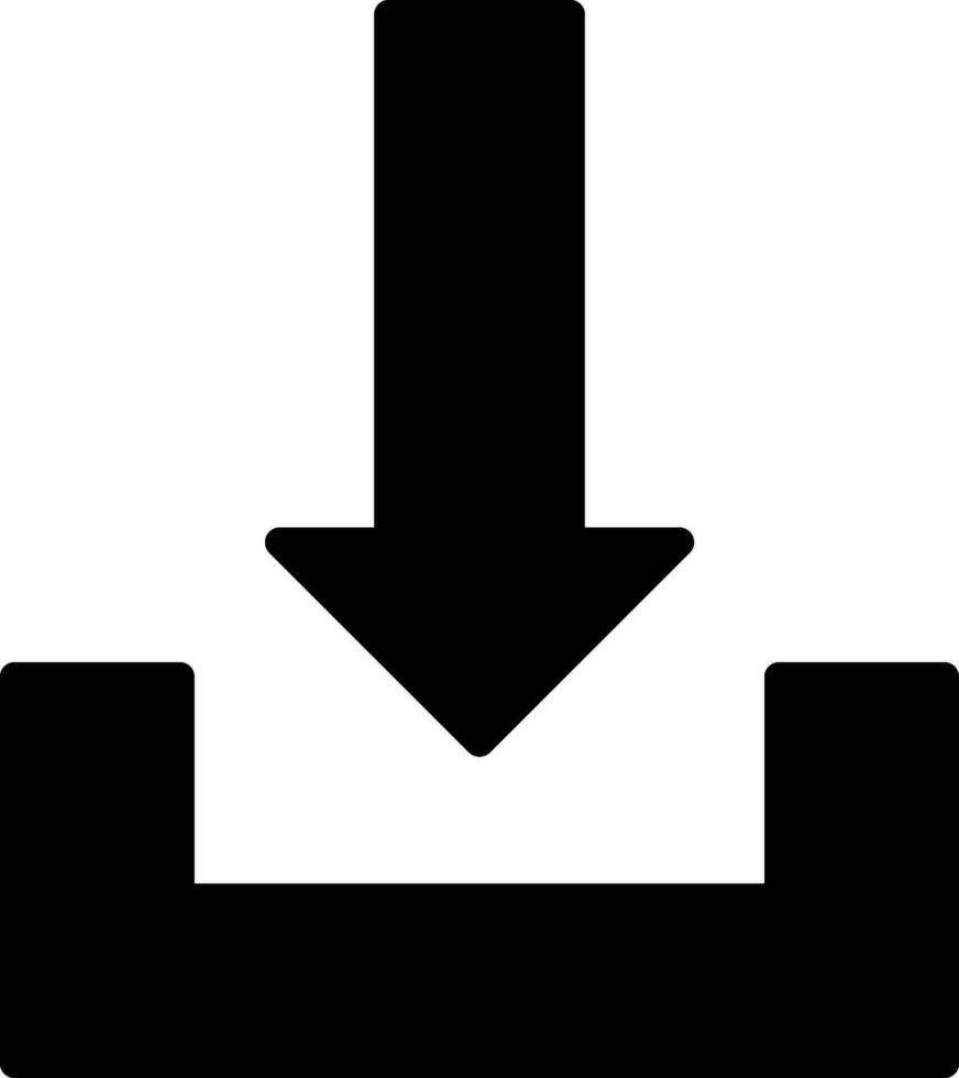 Sign Vector Icon Design