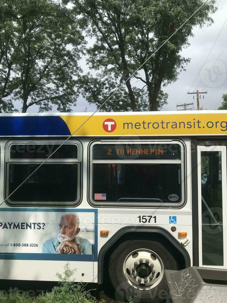 public transportation journey photo