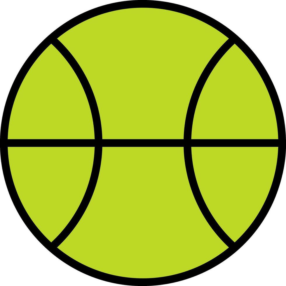 Sport ball Vector Icon Design