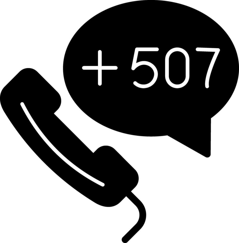 Panama Vector Icon Design