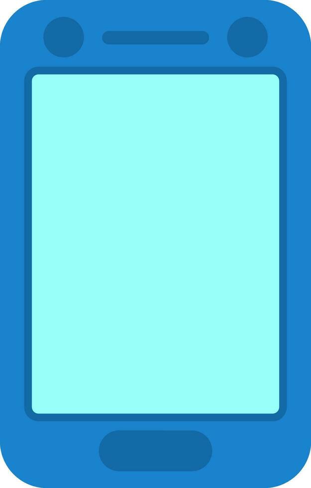 Mobile phone Vector Icon Design