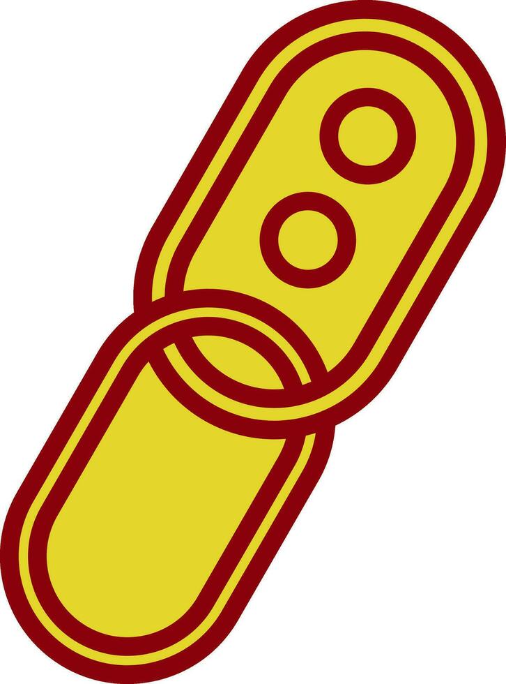 Chain Vector Icon Design
