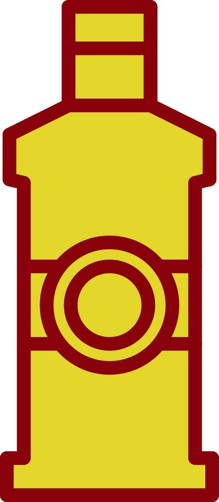 Gin Vector Icon Design