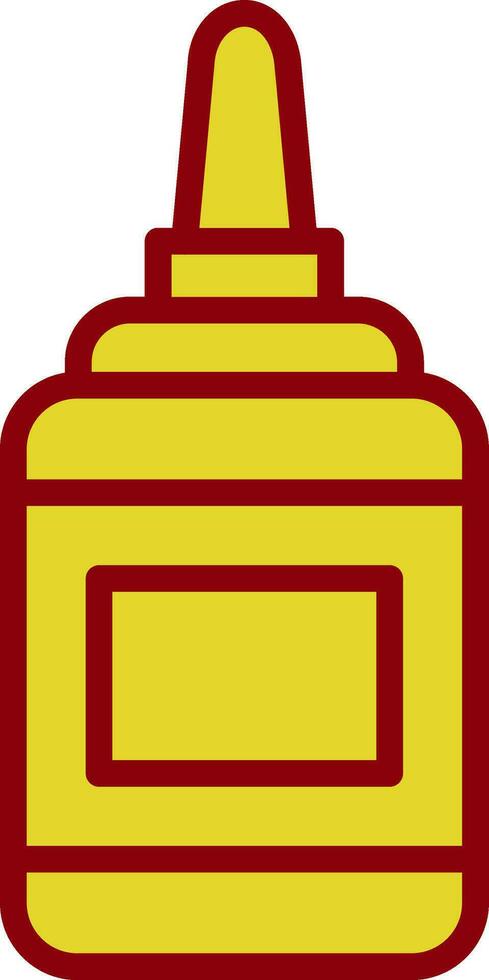 Mustard Vector Icon Design